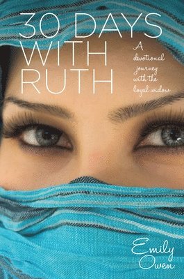 30 Days with Ruth 1