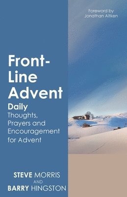 bokomslag Front-Line Advent