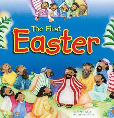 The First Easter 1