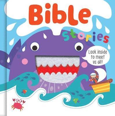 Bible Stories 1