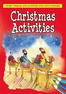 Christmas Activities 1