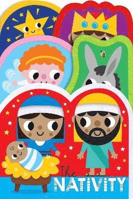 The Nativity 1