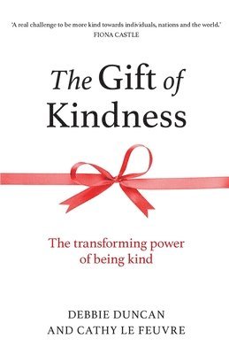 Gift of Kindness 1