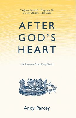 After God's Heart 1