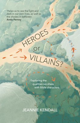 Heroes or Villains? 1