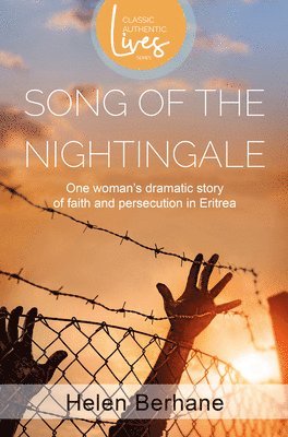 Helen Berhane - Song of the Nightingale, Häftad