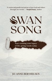 bokomslag Swansong