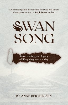 Swansong