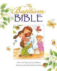 bokomslag My Baptism Bible