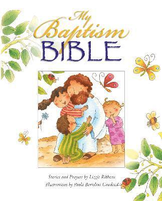 My Baptism Bible 1