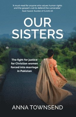 bokomslag Our Sisters