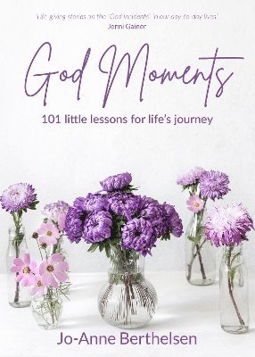 God Moments 1