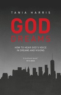bokomslag God Dreams
