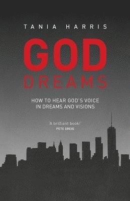 bokomslag God Dreams