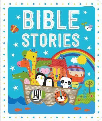 Bible Stories 1