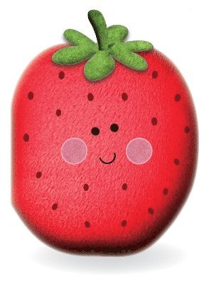 Scott Barker - Squish and Snugg: Fruits of the Spirit, Kartonnage