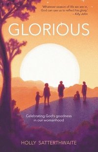 bokomslag Glorious