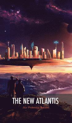 New Atlantis