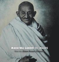 bokomslag Mahatma Gandhi en Images