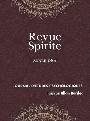 Revue Spirite (Anne 1861) 1