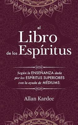 El Libro de los Espiritus 1