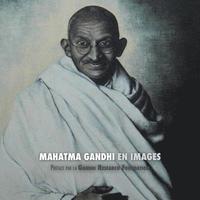 bokomslag Mahatma Gandhi en Images