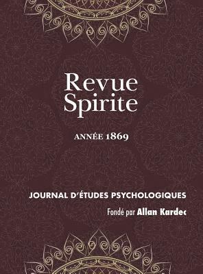 Revue Spirite (Anne 1869) 1