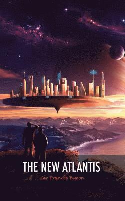 New Atlantis
