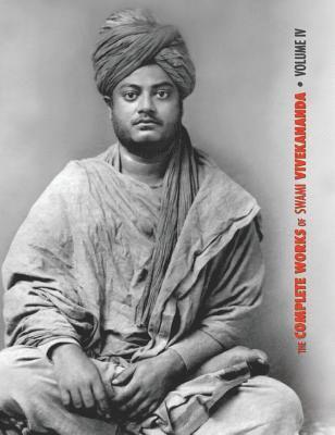Swami Vivekananda - Complete Works of Swami Vivekananda, Volume 4, Inbunden
