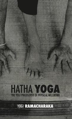 bokomslag Hatha Yoga