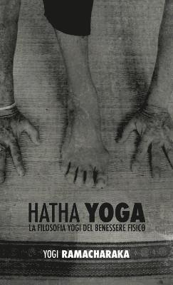 bokomslag Hatha Yoga