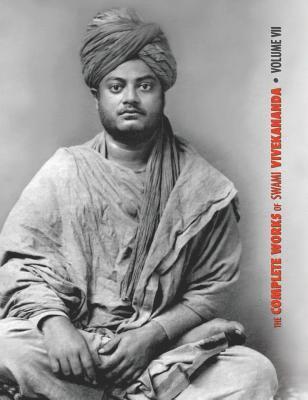 Swami Vivekananda - Complete Works of Swami Vivekananda, Volume 7, Inbunden