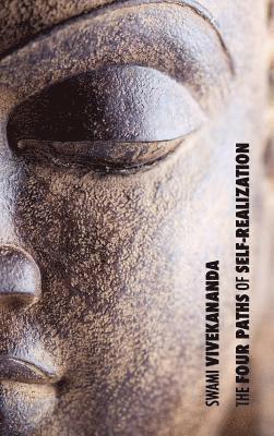bokomslag Four Paths of Self-Realization