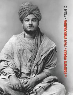 Swami Vivekananda - Complete Works of Swami Vivekananda, Volume 9, Inbunden