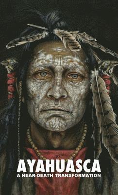 Adriano Lucca - Ayahuasca, Inbunden