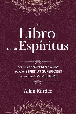 Libro de los Espiritus