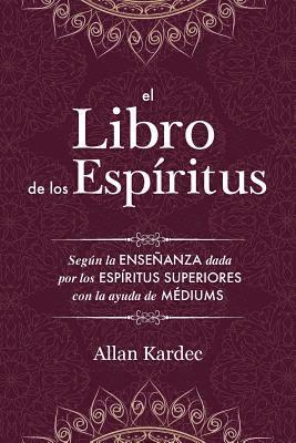 El Libro de los Espiritus 1