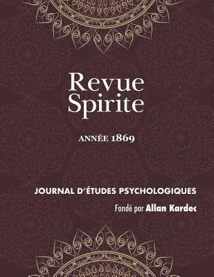 Revue Spirite (Anne 1869) 1