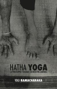 bokomslag Hatha Yoga