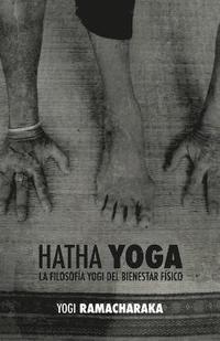 bokomslag Hatha Yoga