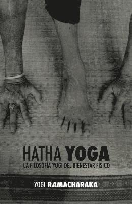 bokomslag Hatha Yoga