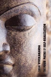 bokomslag Four Paths of Self-Realization