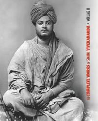 bokomslag The Complete Works of Swami Vivekananda, Volume 2