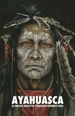 Adriano Lucca - Ayahuasca, Häftad