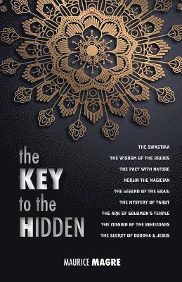 The Key to the Hidden 1