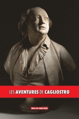 Les aventures de Cagliostro 1