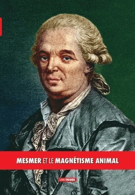 bokomslag Mesmer et le magntisme animal