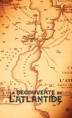 La Dcouverte de l'Atlantide 1