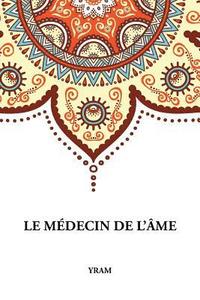 bokomslag Médecin de l'Âme