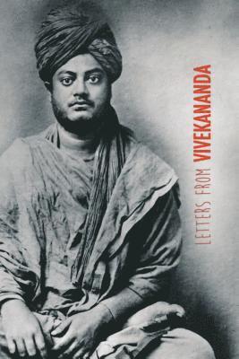 Letters from Vivekananda 1
